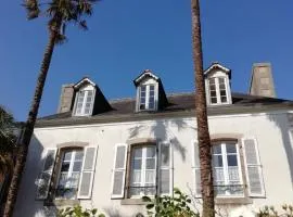 Maison Papillons