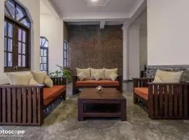 Villa 39B