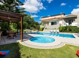 Alonia Villa, Refined Living with 50m2 Private Pool, By ThinkVilla