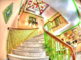 Charming Nerja Hostel
