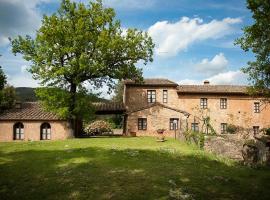 Casa al Gianni, hotel di Sovicille