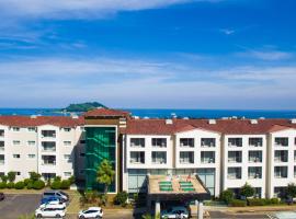 Hi Jeju Hotel, hotel a Jeju