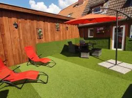 Eddy's Stadt Appartement