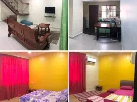 Dhome Nuri Alor Setar