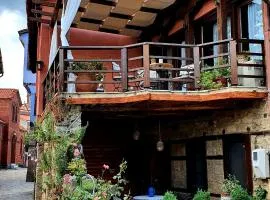 Varosi Guesthouse