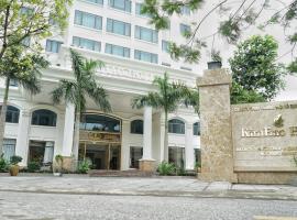 Kim Bao Hotel, hotell i Hải Dương