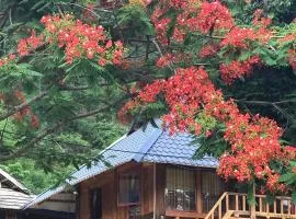 Nha Tan - Mai Chau Homestay & Tours