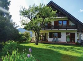 Guest House Alenka, pansion u gradu Bohinj