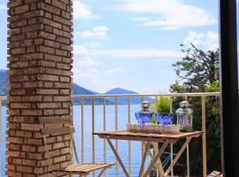 La finestra "sul Lago"