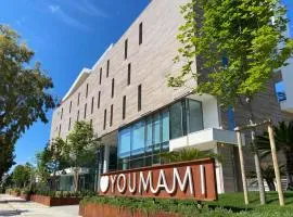 YOUMAMI Suite Hotel Wellness&Spa