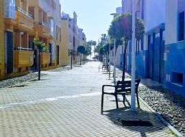 Apartamento Vista Azul