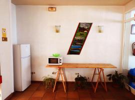 Hotel Viar، فندق في كابيزون دي لا سال