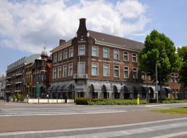 Hotel Wilhelmina, hotel in Venlo