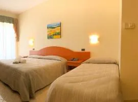 Hotel Mille Pini