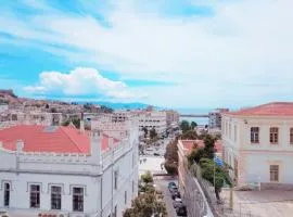 Harmony Apartment Kavala