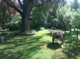 Le Jardin Sarlat