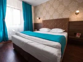 Vila Levent Mangalia