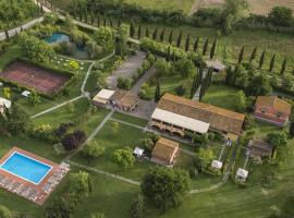 Tenuta i Massini, casa rural en Empoli