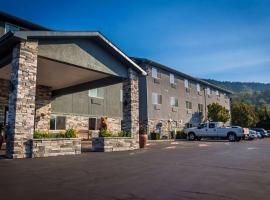 La Quinta by Wyndham Grants Pass, hotell i Grants Pass
