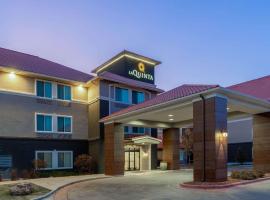 La Quinta by Wyndham Rifle