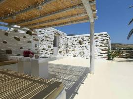 Tranquil cottage, casa vacanze a Agios Sostis