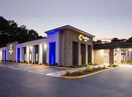 Comfort Inn Kings Mountain
