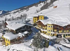 Hotel Eggerhof