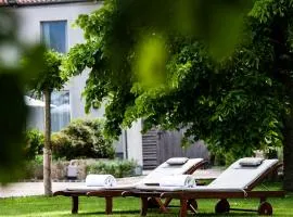 4 sterren hotel in Oudenaarde