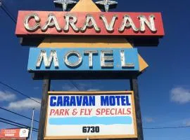 Caravan Motel