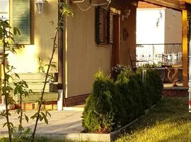 Haus am Mühlenberg