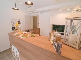 B&B CASA GIOVANNA, Bed & Breakfast in Giglio Campese