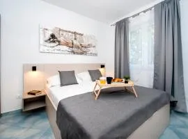 F&R Apartments II