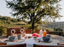 Lindhouse - Country House a Govone