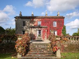 Crannagael House, hotel near Tayto Factory, Portadown