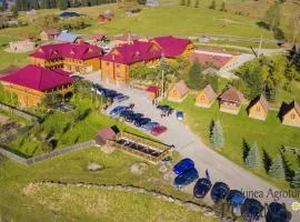 Pensiunea Agroturistica Poiana