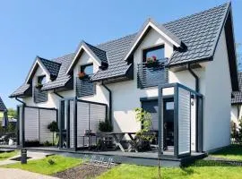 Domki Apartamenty Akacja