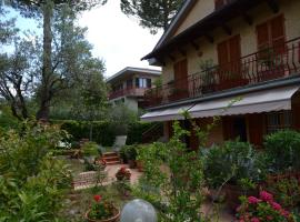 B&B Casa Cettina, hotel para famílias em Macerata