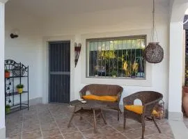 Casa vacanze