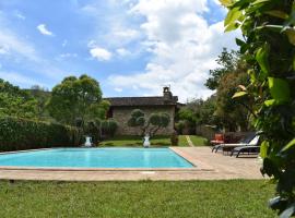 Santa Croce Resort, vakantiewoning in Torgiano