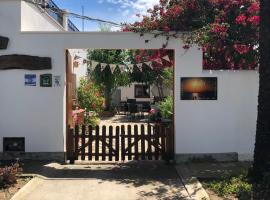 Lo Segador, country house in El Poblenou del Delta