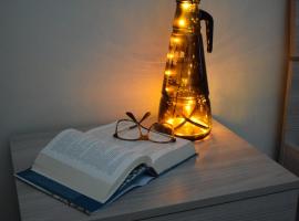 La Dimora di Lalla, hotel v destinaci Lanciano