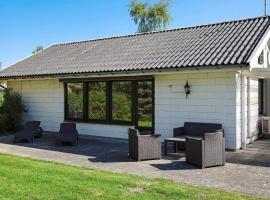 6 person holiday home in Gedser, hotel Gedserben