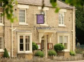 Feversham Arms Hotel & Verbena Spa