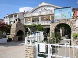 Villa Bilogora & Apartments
