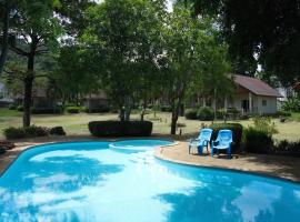 Viesnīca Kohchang Privilege kočangā