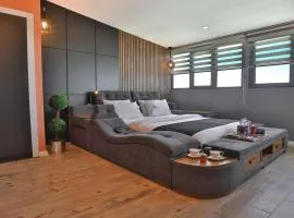 SWEET HOME SUiTE HOTEL、トラブゾンのバケーションレンタル