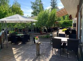 spa falun dalarna