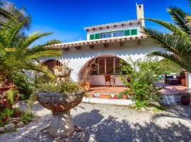 Villa Cecylia
