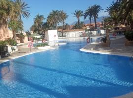 Villa Lagos a 25 metros del Mar