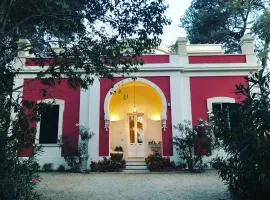 Casina Mozart Lecce